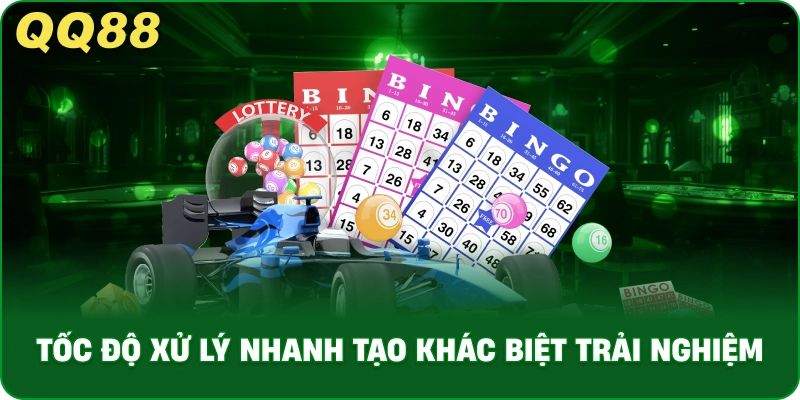 Lợi Thế Khi Tham Gia GW Xổ Số Tại QQ88