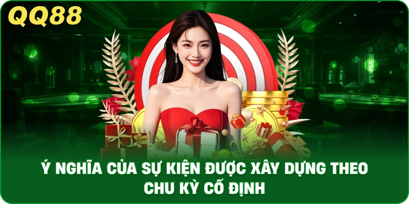 Phát Lì Xì Nghìn Tỷ – Điểm Nhấn Trong Hệ Sinh Thái Khuyến Mãi QQ88